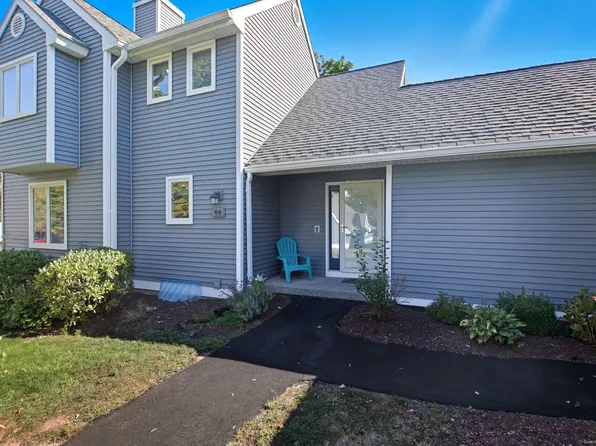 66 Rosemary Lane #66, Newington, CT 06111