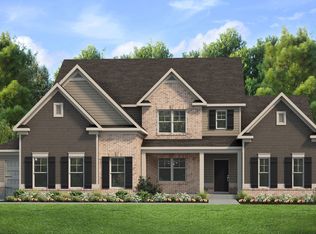 Cooper Cv E HOMESITE 23, Fayetteville, GA 30214