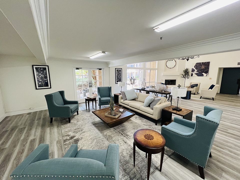 Valley View Senior Apartment Homes 12200 Valley View St Garden Grove CA Zillow