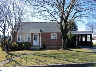 3332 Sheidy Ave, Reading, PA 19605