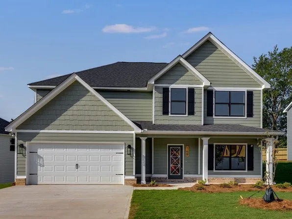 148 Cedar Park Way, Carrollton, GA 30117