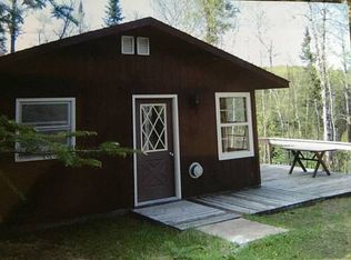 1540 Greenwood Lake Rd, Grand Marais, MN 55604