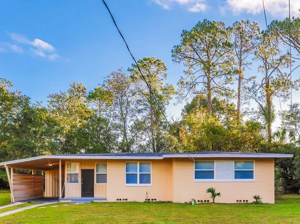 4817 Manville Cir, Jacksonville, FL 32244