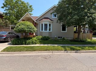 70 West St W, Brampton, ON L6X 1V9