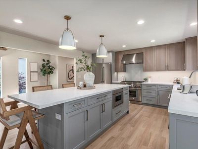 111 Vista Del Prado, Los Gatos, CA, 95030