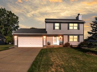 2350 Pine Tree Rd, Holt, MI 48842