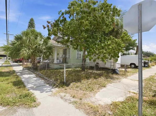 301 N 26th St APT A, Tampa, FL 33605