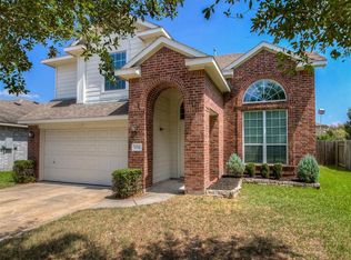 32347 Hunter Park, Conroe, TX 77385
