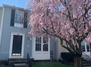 1337 E Spring Meadow Ct, Edgewood, MD 21040