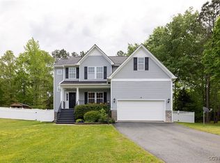 8819 Lake Jordan Cir, North Dinwiddie, VA 23803