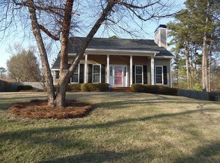 238 Silver Maple Rd, Martinez, GA 30907