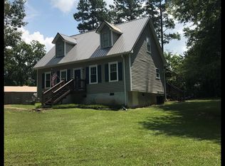 1072 Cotton Cir, Chatsworth, GA
