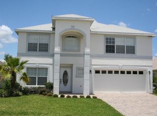 128 Fern Springs St, Debary, FL 32713