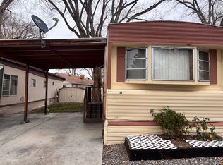 2847 B Rd TRAILER 12, Grand Junction, CO 81503