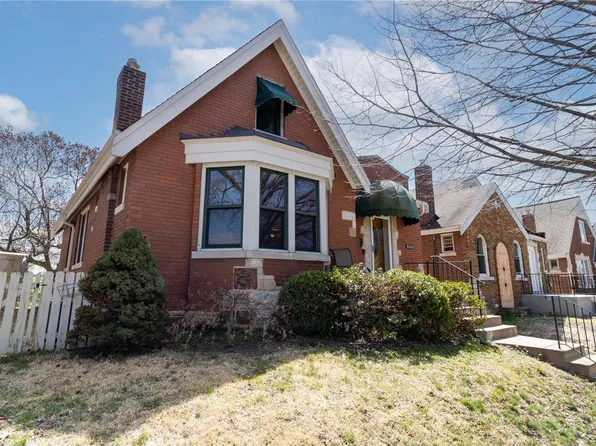 6104 Wanda Ave, Saint Louis, MO 63116