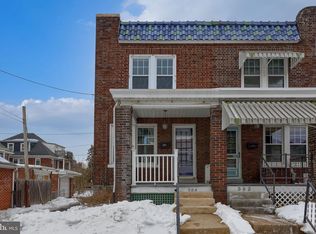564 Hamilton St, Lancaster, PA 17602