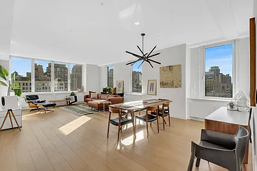 251 West 19th Street, #9D