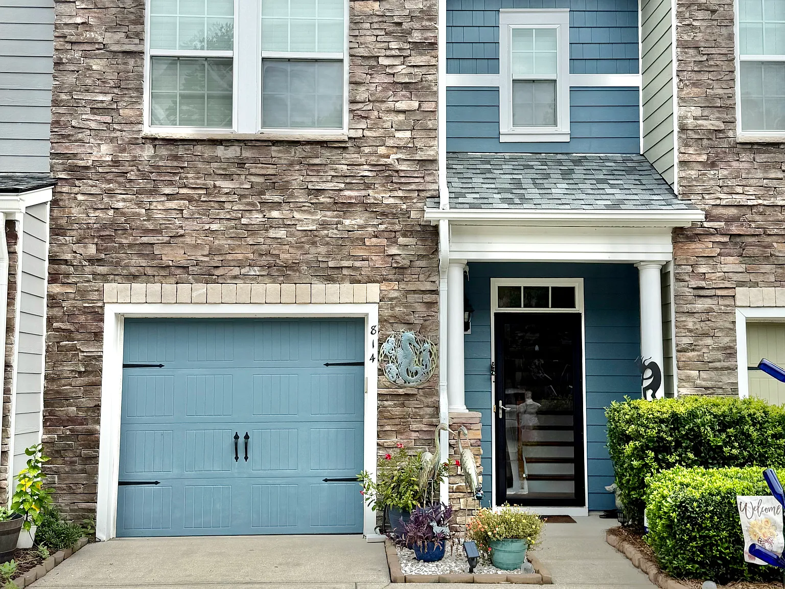 3 bed, 2.5 bath, 1486 sqft, $2,600 — Photo 1