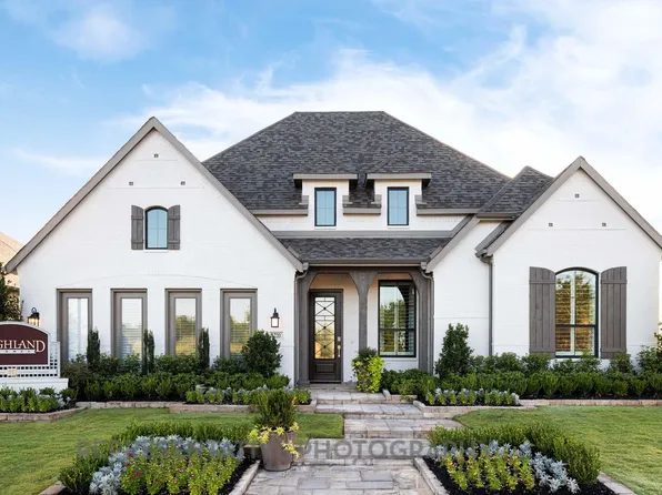 1220 Abbeygreen Rd, Forney, TX 75126