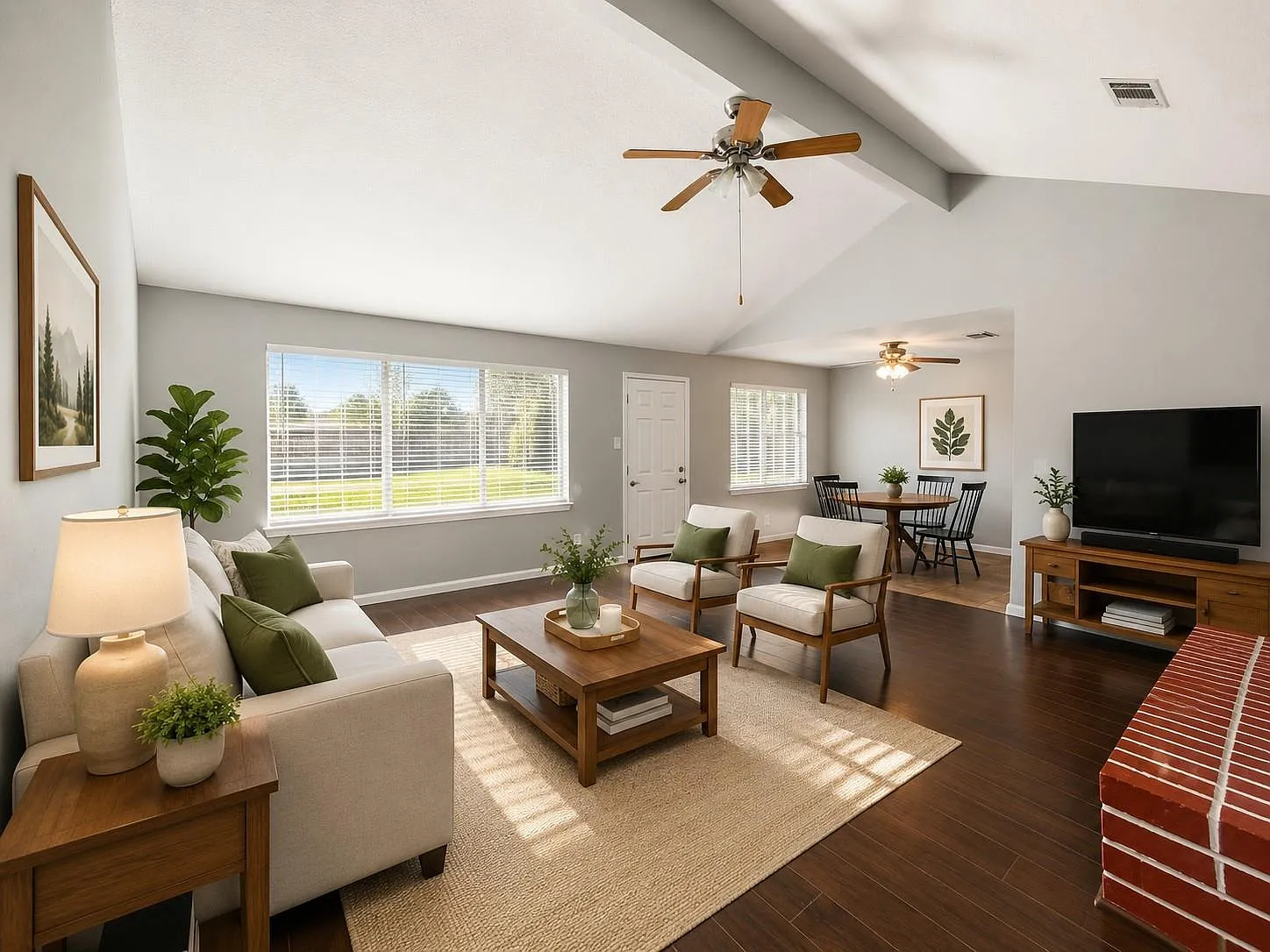 4 bed, 2.0 bath, 1520 sqft, $1,875 — Photo 1