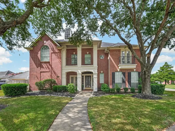 4343 Millers Creek Ct, Richmond, TX 77406