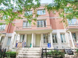 26 Times Ave, Markham, ON L3T0A3