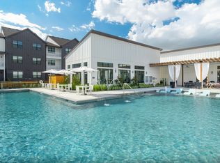 19339 Wilke Ln #4308S, Pflugerville, TX 78660