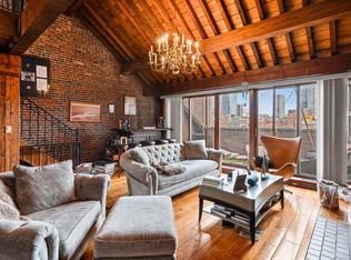 77 Fulton St, Boston, MA 02109