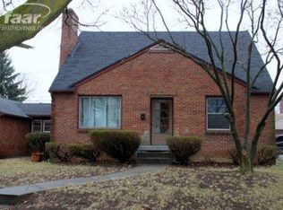 2435 Prospect St, Flint, MI 48504