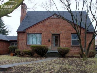 2435 Prospect St, Flint, MI, 48504