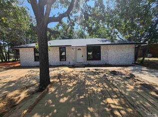 1474 Redfish Point Rd, Gulf Breeze, FL 32563