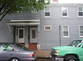 92 Sciarappa St #2, Cambridge, MA 02141