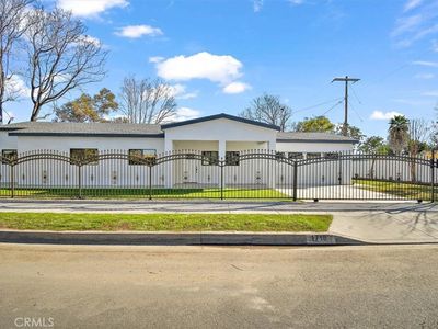 1718 Strozier Ave, South El Monte, CA, 91733