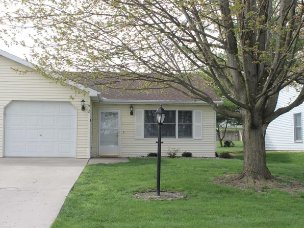 612 Apple Hill Way, Angola, IN 46703