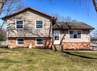 710 NE 5th St, Ankeny, IA 50021