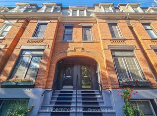 16 Monteith St, Toronto, ON M4Y 1K7
