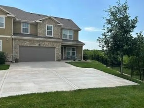 16058 Fontana St Unit 306, Overland Park, KS 66085