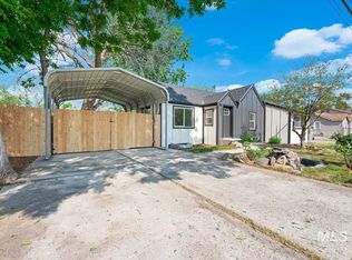 517 S Latah St, Boise, ID 83705