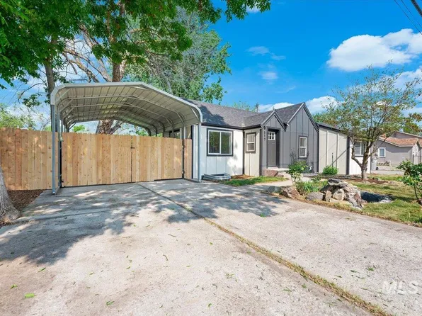 517 S Latah St, Boise, ID 83705