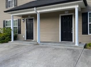 4730 Forest Landing Way, Knoxville, TN 37918