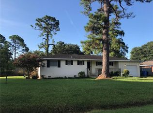 2650 Oriole St, Brunswick, GA 31520