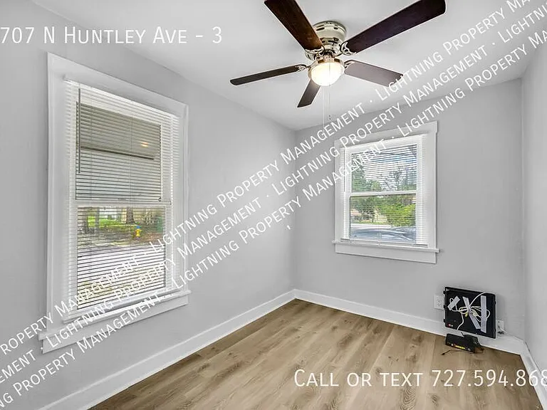 7707 N Huntley Ave #3 — Photo 8
