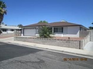 4310 El Esteban Way, Las Vegas, NV 89121
