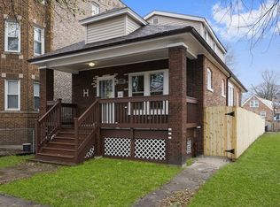 8511 S Crandon Ave, Chicago, IL