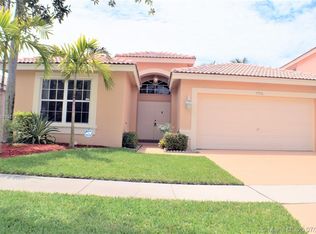 17956 SW 29th St #0, Miramar, FL 33029