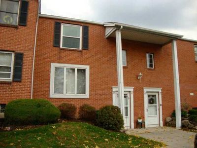 3907 Bowen Rd #D-27, Lancaster, NY, 14086