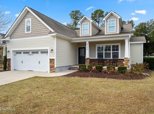 8255 Porters Crossing Way, Wilmington, NC 28411