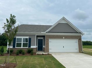 48 Spirit Springs Rd, Smithfield, NC 27577