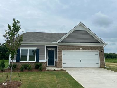 48 Spirit Springs Rd, Smithfield, NC, 27577