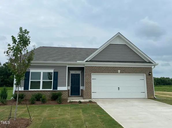 48 Spirit Springs Rd, Smithfield, NC 27577